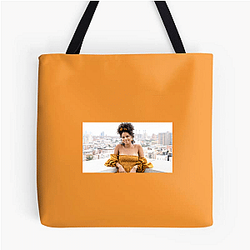 Silver Screen Trendsetter Zazie Beetz Bags