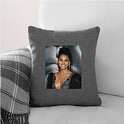Emmy-Nominated Actress Zazie Beetz Pillows Cover