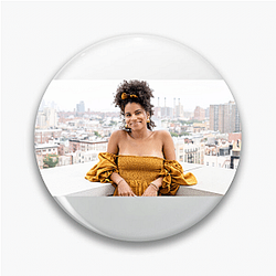 Silver Screen Trendsetter Zazie Beetz Pins