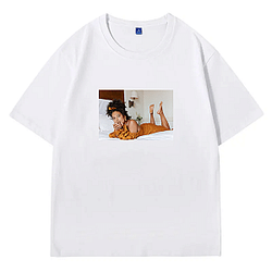 Indie Film Presence Zazie Beetz T-Shirts