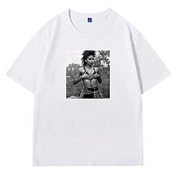 Acclaimed TV Performer Zazie Beetz T-Shirts
