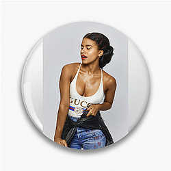 Versatile Screen Talent Zazie Beetz Pins
