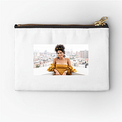 Silver Screen Trendsetter Zazie Beetz Zipper Pouches
