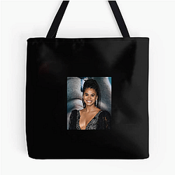 Emmy-Nominated Actress Zazie Beetz Bags