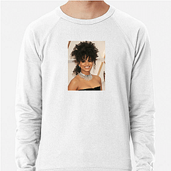Breakout Comedy Star Zazie Beetz Sweatshirts