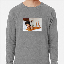 Indie Film Presence Zazie Beetz Sweatshirts