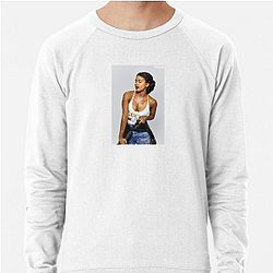 Versatile Screen Talent Zazie Beetz Sweatshirts