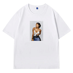 Versatile Screen Talent Zazie Beetz T-Shirts