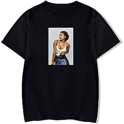 Versatile Screen Talent Zazie Beetz T-Shirts
