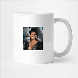 Emmy-Nominated Actress Zazie Beetz Mugs