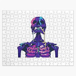 Lost You, Zeds Dead Jigsaw Puzzle