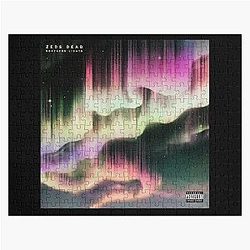 Zeds Dead Northern Lights Jigsaw Puzzle
