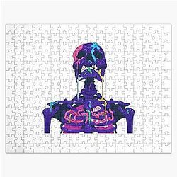 Lost You, Zeds Dead Jigsaw Puzzle