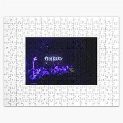 Zeds Dead Nashville Jigsaw Puzzle