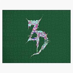 Zeds Dead Casual Fashion  Jigsaw Puzzle