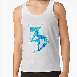 Zeds Dead flow Tank Top