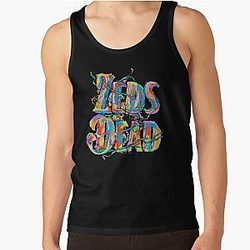 Zeds Dead Merch Zeds Dead DRIPPIN Tank Top
