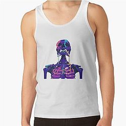 Lost You, Zeds Dead Tank Top