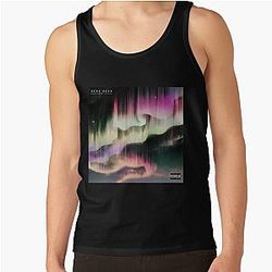 Zeds Dead Northern Lights Tank Top