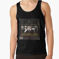 Zeds Dead adrenaline ep Tank Top