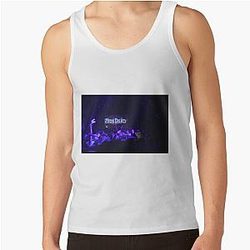 Zeds Dead Nashville Tank Top