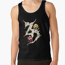 Zeds Dead Tank Top