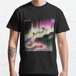 Zeds Dead Northern Lights Classic T-Shirt