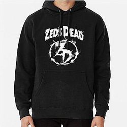 Zeds Dead  Pullover Hoodie