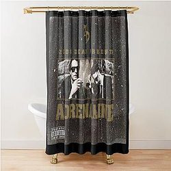 Zeds Dead adrenaline ep Shower Curtain
