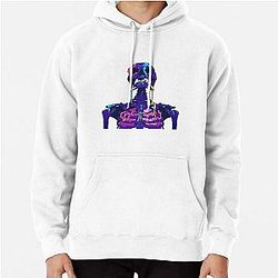 Lost You, Zeds Dead Pullover Hoodie