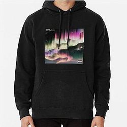 Zeds Dead Northern Lights Pullover Hoodie