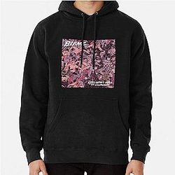 Zeds Dead blame Pullover Hoodie
