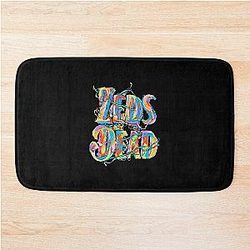 Zeds Dead Merch Zeds Dead DRIPPIN Bath Mat