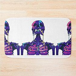 Lost You, Zeds Dead Bath Mat
