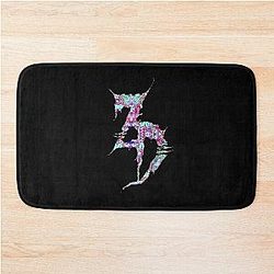 Zeds Dead Casual Fashion  Bath Mat