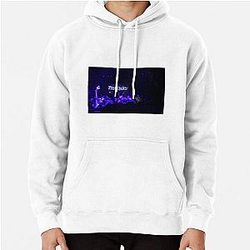 Zeds Dead Nashville Pullover Hoodie