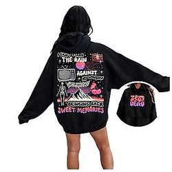 Zeds Dead Hoodie – Infinite Bass Graphic