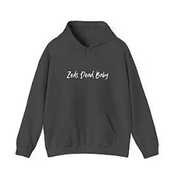 Zeds Dead Hoodie – Retro Style