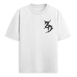Minimal Deadbeats Logo NTAN2801 Zeds Dead T-Shirts