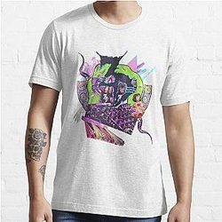 Zeds Dead  Essential T-Shirt