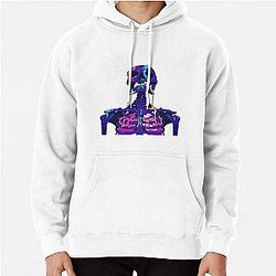 Lost You, Zeds Dead Pullover Hoodie