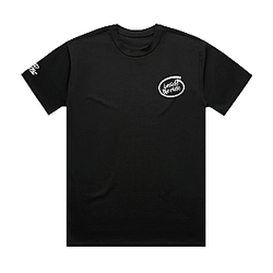 Inside The Ride Pocket LA 0505 Zeds Dead T-Shirts