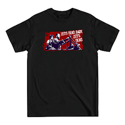 Red Box Pulp Fiction LA 0505 Zeds Dead T-Shirts