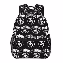 Hiking Travel Day DTNK0705 Zeds Dead Bags