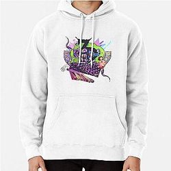 Zeds Dead  Pullover Hoodie