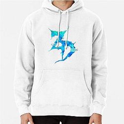 Zeds Dead flow Pullover Hoodie