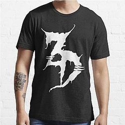 Zeds Dead Logo Essential T-Shirt Essential T-Shirt