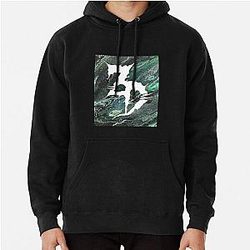 Zeds Dead Jungle Drip Pullover Hoodie
