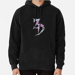Zeds Dead Casual Fashion  Pullover Hoodie