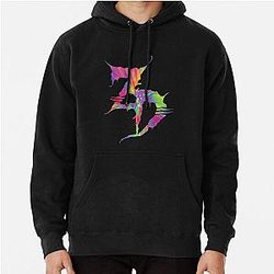 Zeds dead classic t shirt Pullover Hoodie